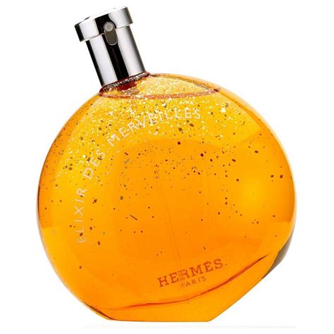 hermes perfumy damskie merveilles|hermes elixir des merveilles review.